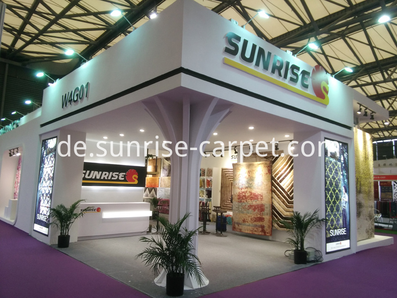 Domotex Asienmesse (2) Domotex Asia Fair (2)